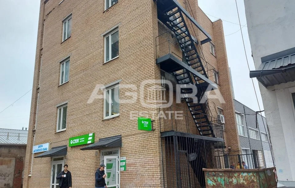 Продажа офиса, ул. Вольная - Фото 2