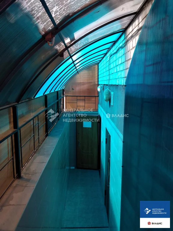 Продажа офиса, Рязань, ул. Вишневая - Фото 5