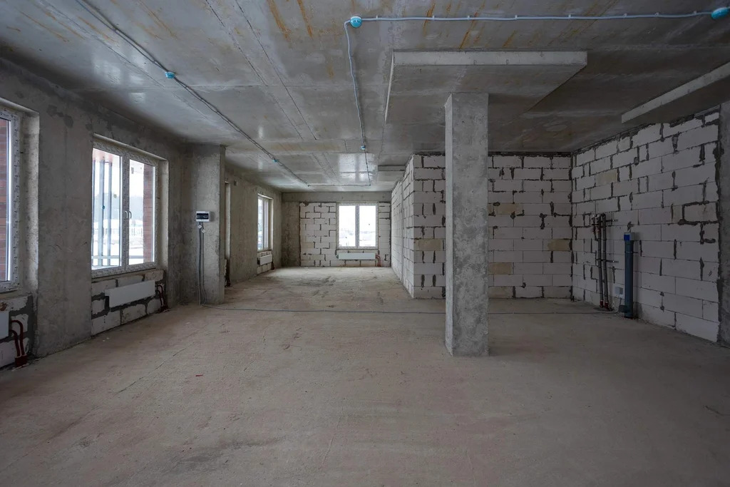 Аренда ПСН площадью 98.1 м2 - Фото 3