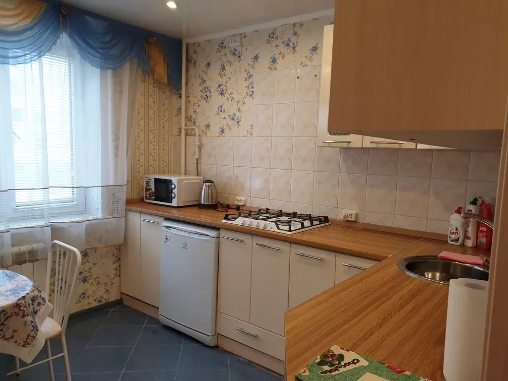 Квартира на Сутки, Недели, Месяц - Фото 14