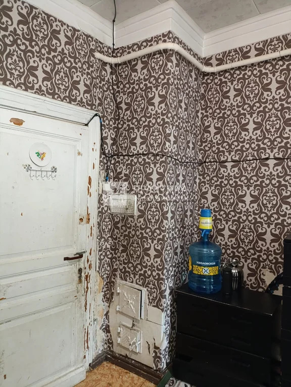 Продажа квартиры, Большой Знаменский переулок - Фото 6