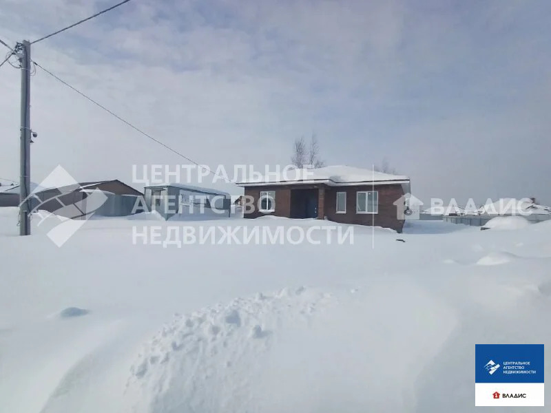 Продажа дома, Рыбное, Рыбновский район, 2-я Парковая улица - Фото 4