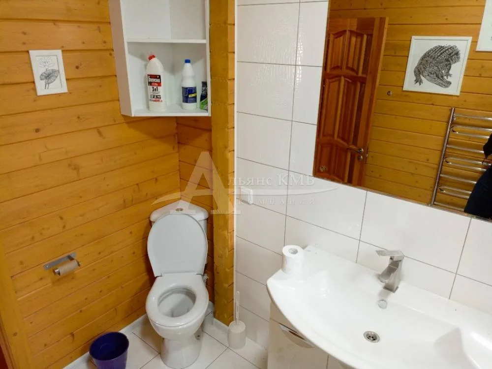 Продажа дома, Георгиевск, ул. Садовая - Фото 16