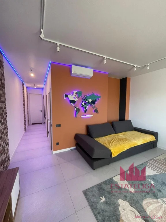 Аренда квартиры, Волоколамское ш. - Фото 12