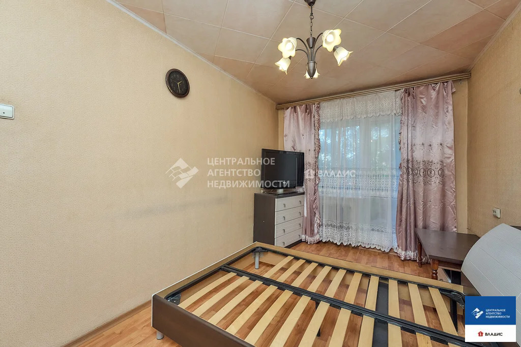 Продажа квартиры, Рязань, ул. Зубковой - Фото 14