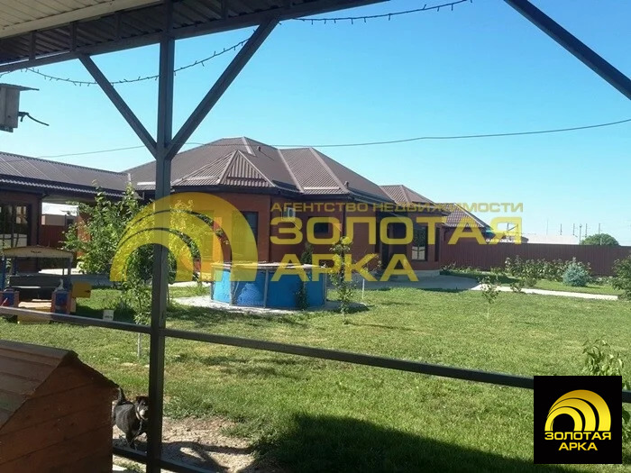Продажа дома, Абинск, Абинский район, ул. Пролетарская - Фото 16