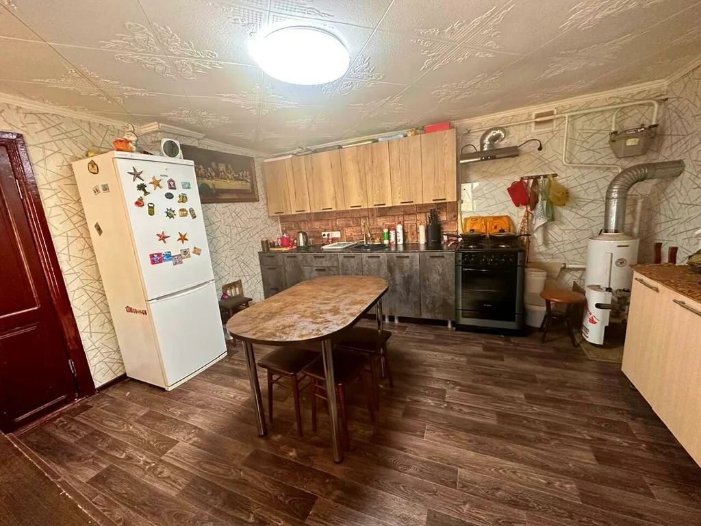 Продажа дома, Курчанская, Темрюкский район, ул. Щорса - Фото 15