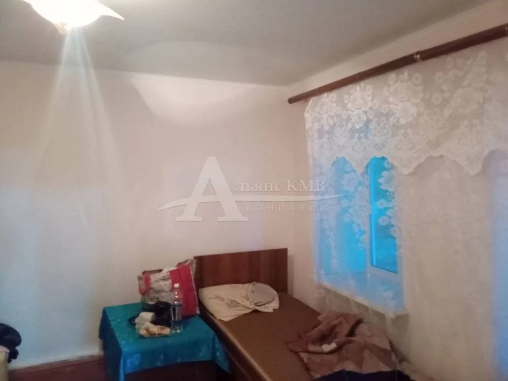 Продажа дома, Георгиевск, ул. Ессентукская - Фото 0