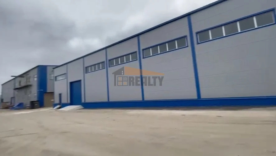 Аренда склада, Люберцы, Люберецкий район, 69 - Фото 1