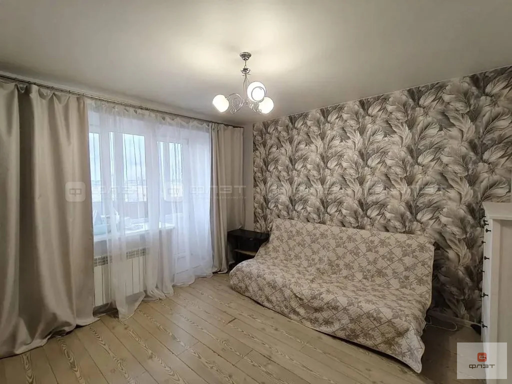Продажа квартиры, Казань, ул. Сафиуллина - Фото 5