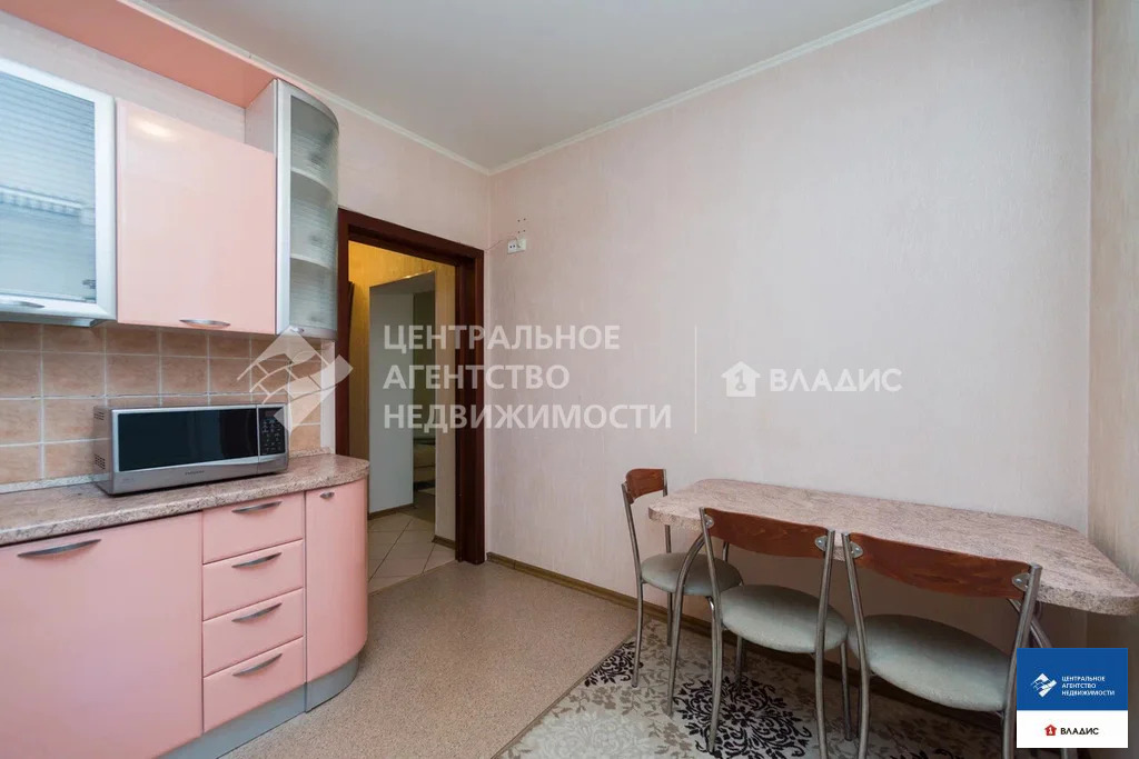 Продажа квартиры, Рязань, ул. Кудрявцева - Фото 7