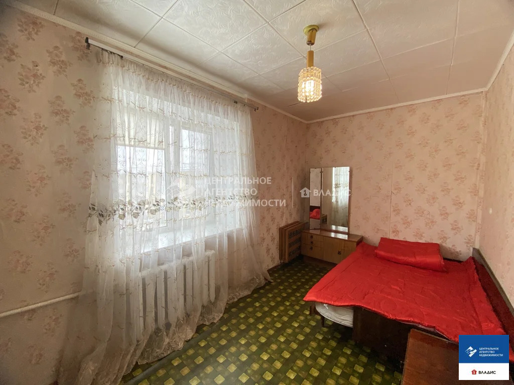 Продажа квартиры, Скопин - Фото 16