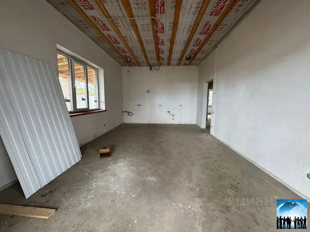 Продажа коттеджа 92.0м ул. Ютландская, 39/1, Краснодар, Краснодарский ... - Фото 14