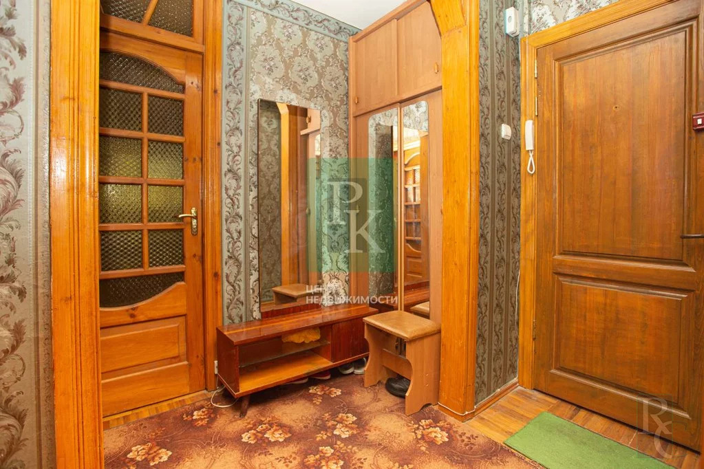 Продажа квартиры, ялта, ул. Мисхорская - Фото 14