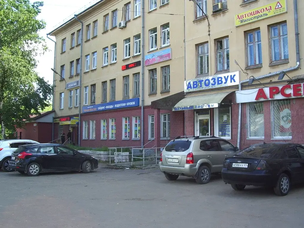 Тверь ул корыткова. Корыткова 17 г Тверь. Проспект Корыткова 17 Тверь.
