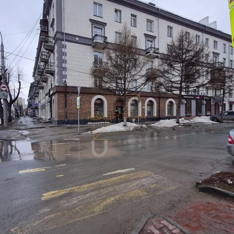Продажа квартиры, Новосибирск, Дзержинского пр-кт. - Фото 2