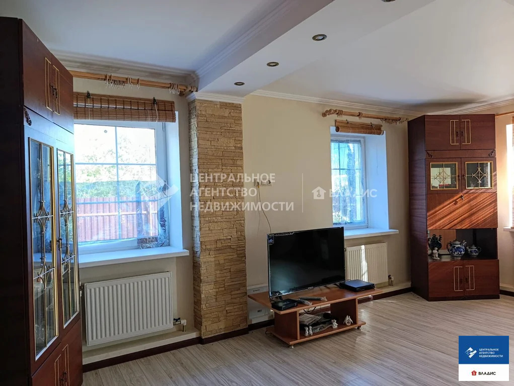 Продажа дома, Горяйново, Рыбновский район - Фото 15