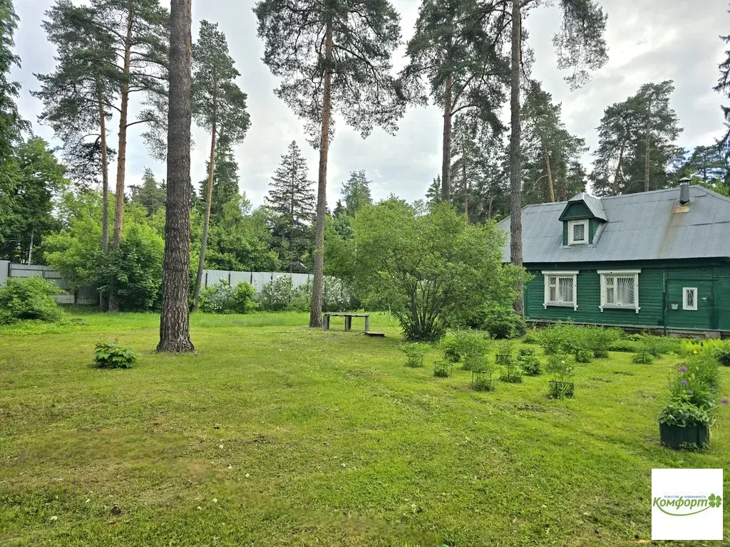 Продается жилой дом в черте города Раменское,ул. Сосновая, д.10 - Фото 2