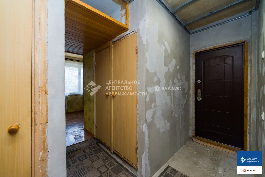 Продажа квартиры, Баграмово, Рыбновский район - Фото 8