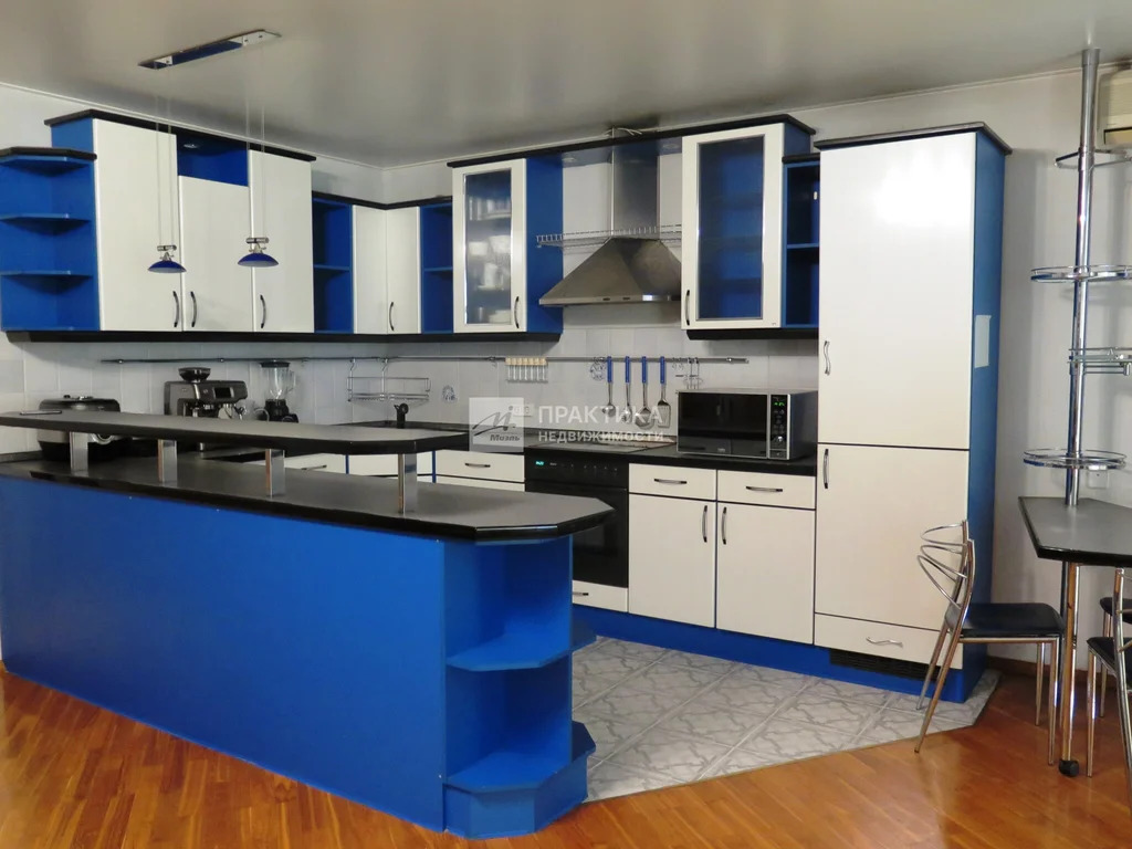 Продажа квартиры, Красностуденческий проезд - Фото 1