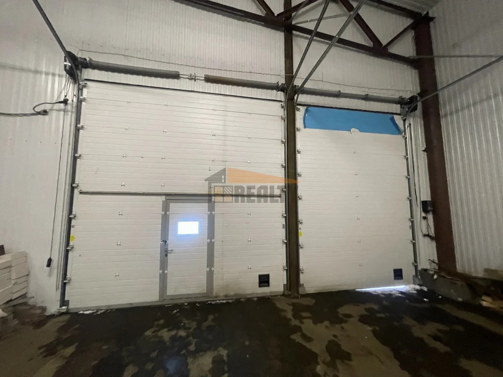 Аренда производственного помещения, Дедовск, Истринский район, ул. ... - Фото 2