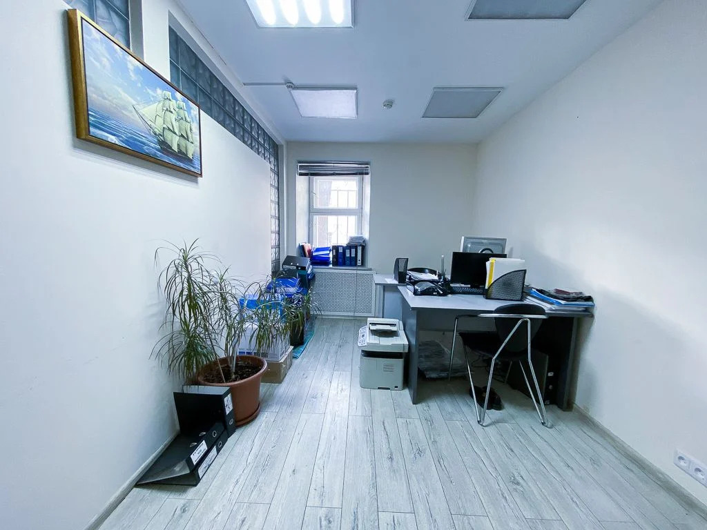 Аренда офиса 103.3 м2 - Фото 18