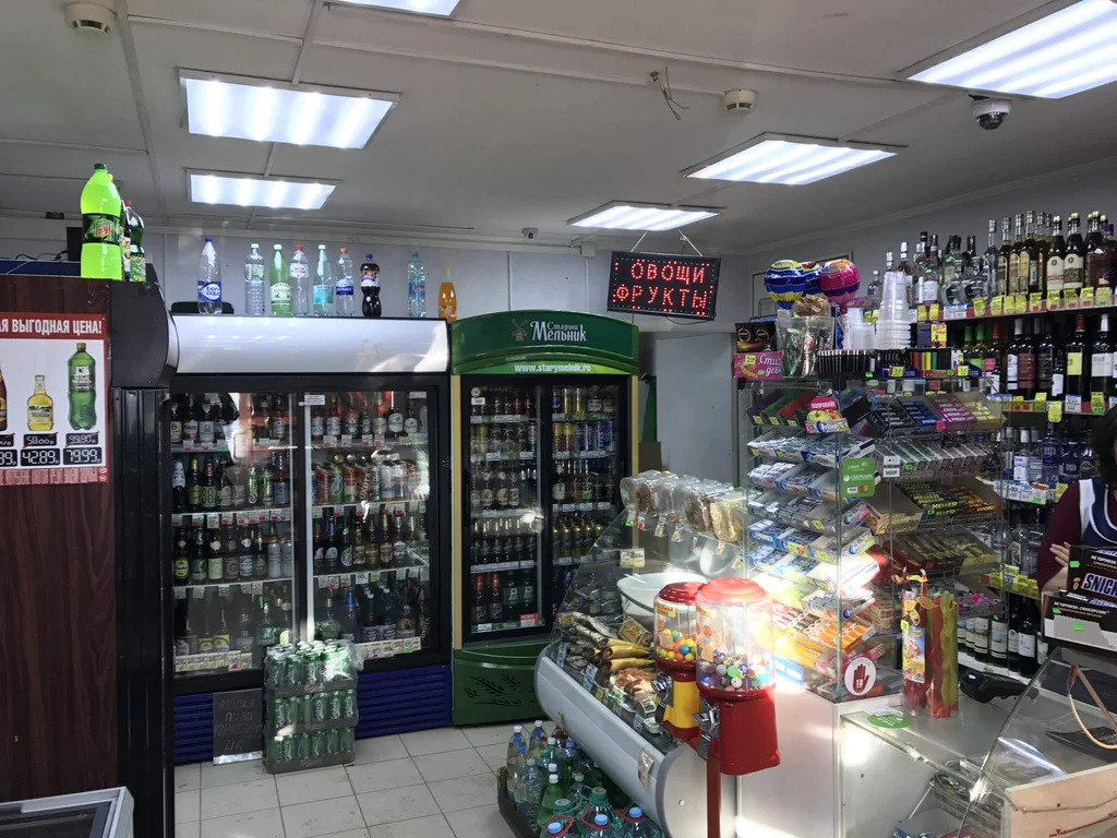 Торговое помещение 81 м2 в аренду - Фото 10