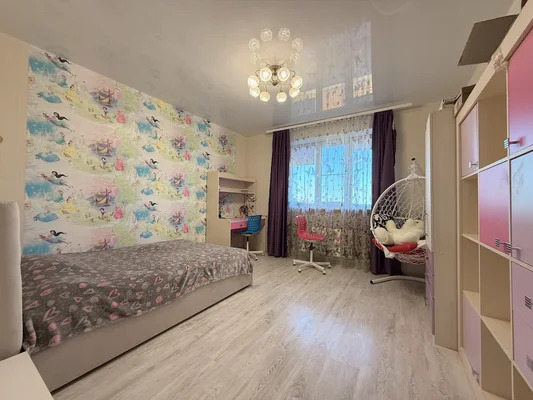 Продам дом, Физкультурная ул, 93, Бурцево д, 30 км от города - Фото 15