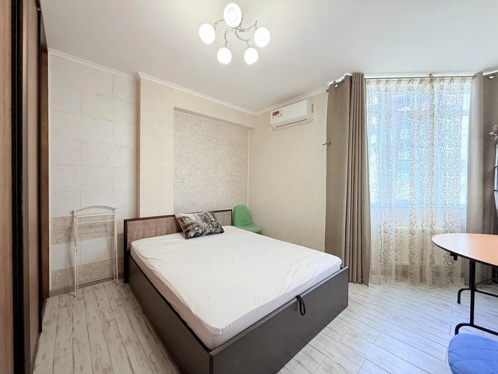 Продажа квартиры, Геленджик - Фото 5