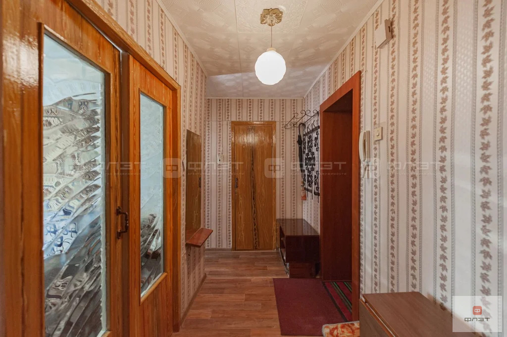 Продажа квартиры, Казань, ул. Юго-Западная 2-я - Фото 7
