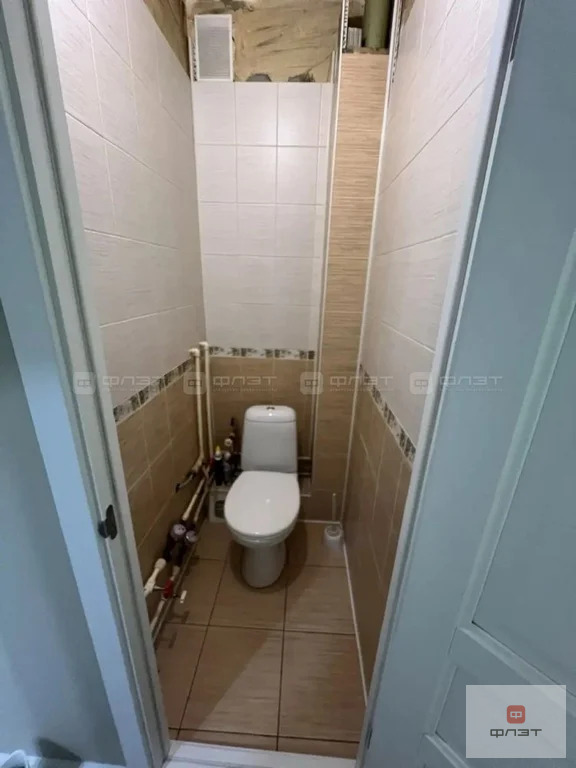 Продажа квартиры, Казань, ул. Абсалямова - Фото 9