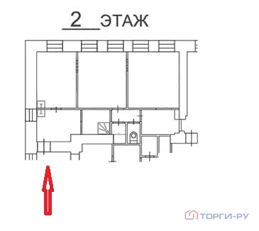 Продажа квартиры, 1-й Щемиловский переулок - Фото 4