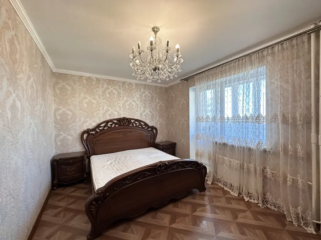 3-к. квартира, 80 м, 7/18 эт. - Фото 78