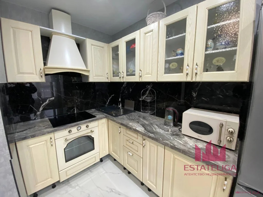 Аренда квартиры, Лопатино, Ленинский район, Сухановская улица - Фото 1