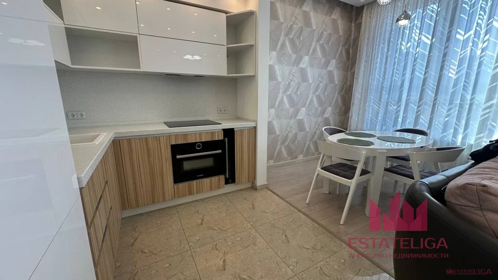 Продажа квартиры, м. Шелепиха, Шелепихинская наб. - Фото 4