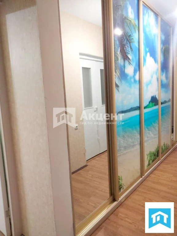 Продажа квартиры, Иваново, мкр Рождественский - Фото 11