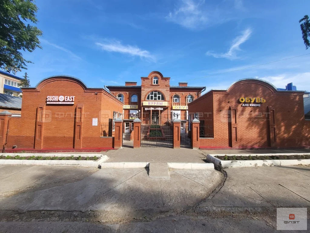 Продажа офиса, Чистополь, Чистопольский район, ул. Энгельса - Фото 5