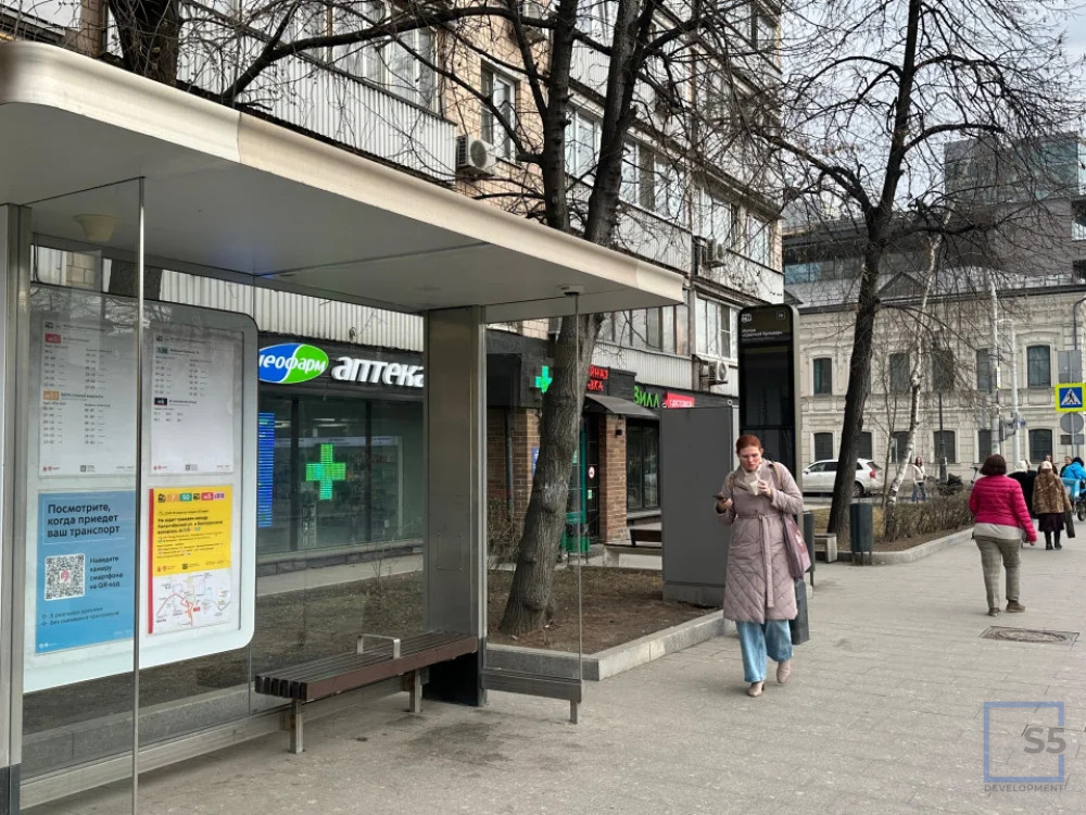 Аренда торгового помещения, м. Цветной бульвар, Цветной б-р. - Фото 4