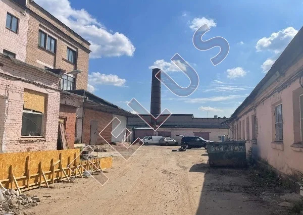 м. Ростокино, пр-т Мира, 7 260 м2, Производственное здание (ном. ... - Фото 5