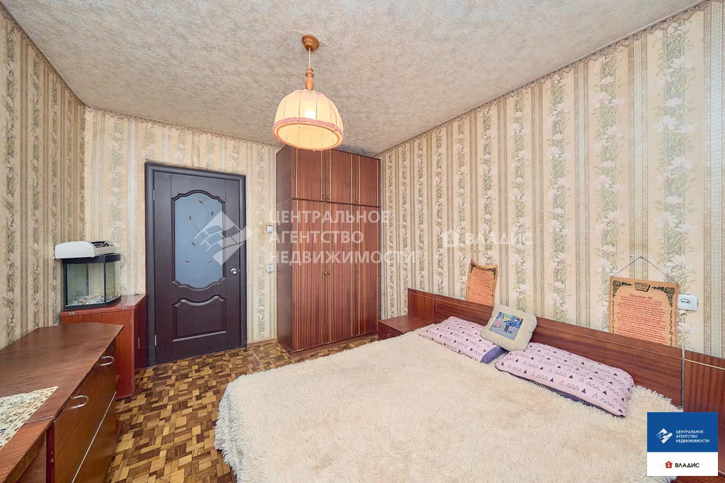 Продажа квартиры, Рязань, ул. Сельских Строителей - Фото 8