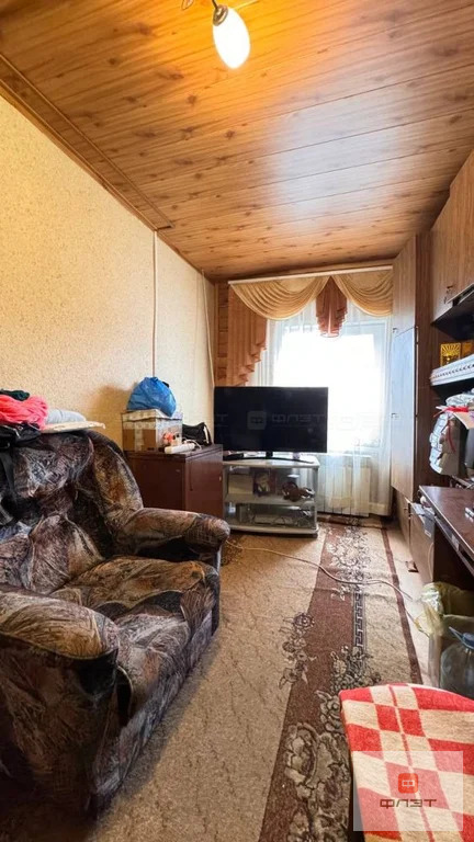 Продажа дома, Татарская Айша, Высокогорский район, ул. Пригородная - Фото 1