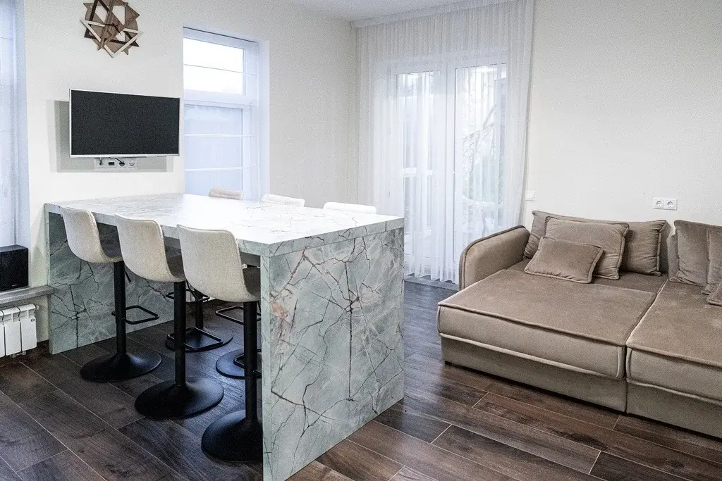 Сдам в аренду дом 150 кв.м в д. Сорокино - Фото 10