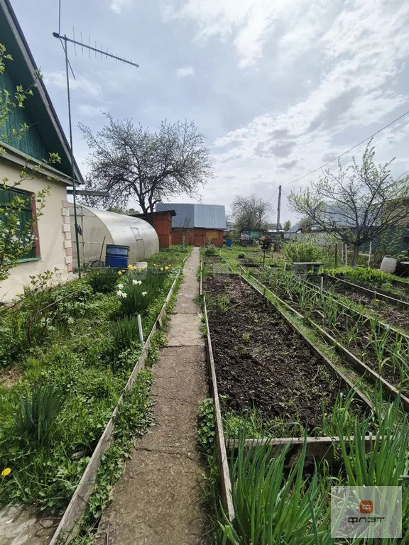 Продажа дома, Казань, тер. СДТ Смородинка - Фото 29