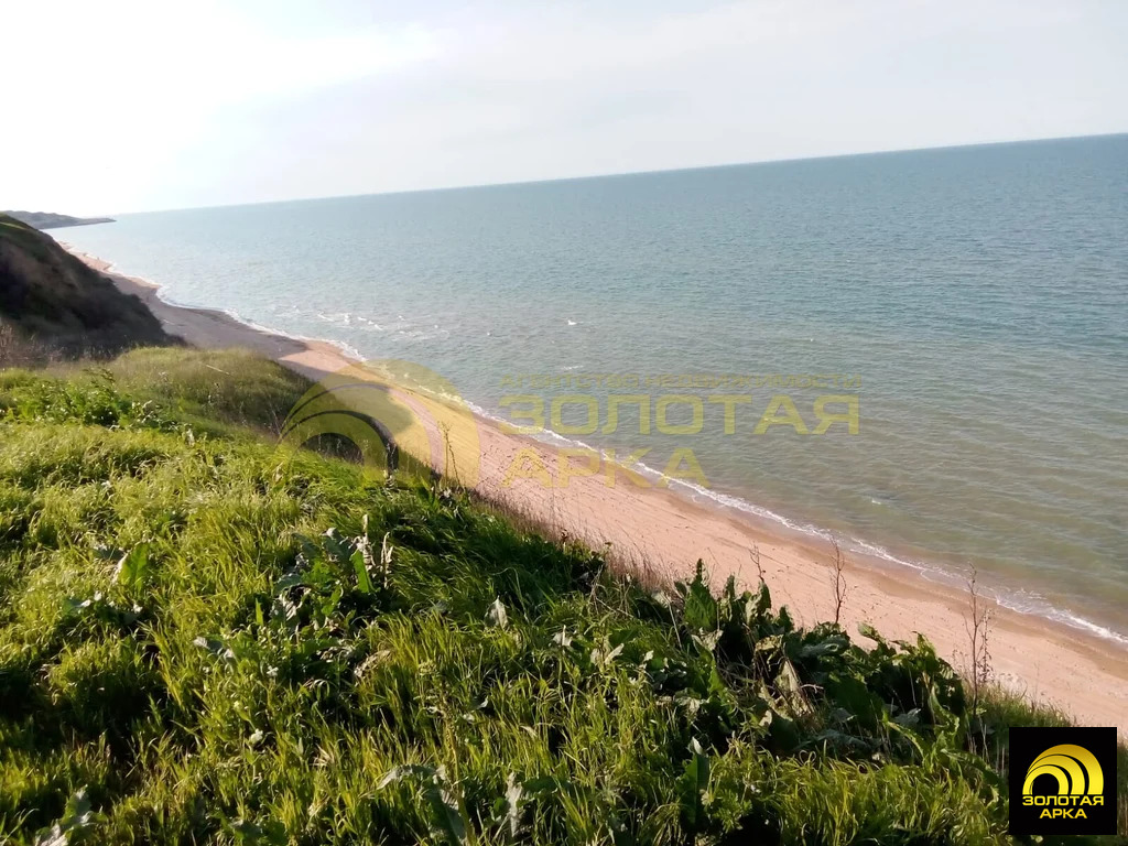 Продажа участка, Кучугуры, Темрюкский район, Крылатая улица - Фото 9