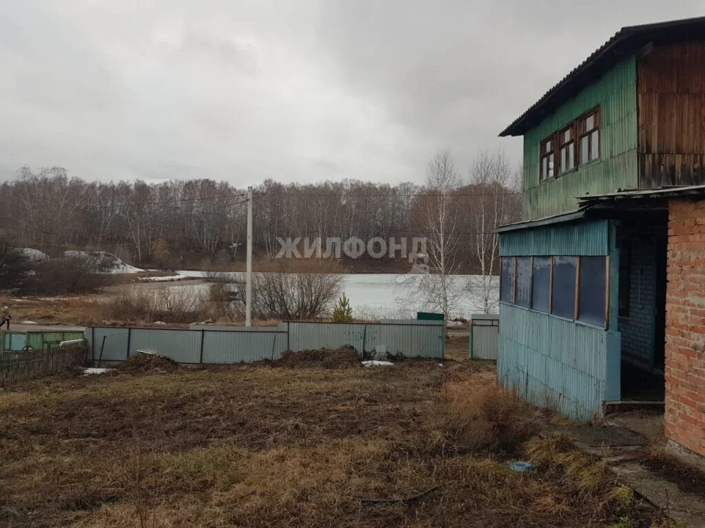 Продажа дома, Мичуринский, Новосибирский район - Фото 11