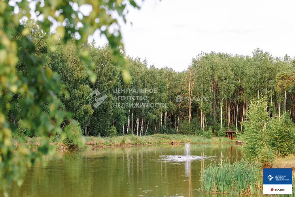 Продажа участка, Варские, Рязанский район, Вознесенская улица - Фото 9