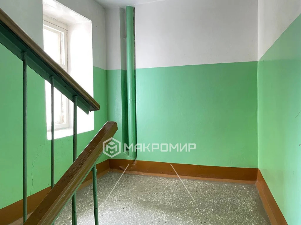 Продажа квартиры, Киров, ул. Школьная - Фото 19