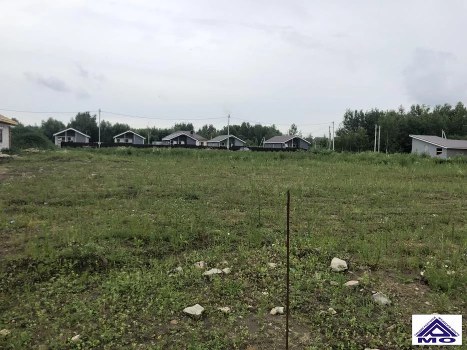 Продажа участка, Раменский район, Бородинская ул. - Фото 0