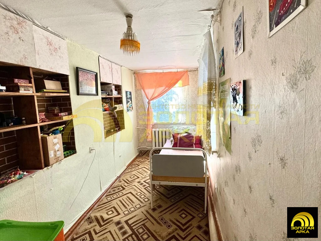 Продажа дома, Полтавская, Красноармейский район, ул. Коммунистическая - Фото 10