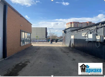 Аренда ПСН, Химки, Юбилейный проезд - Фото 4